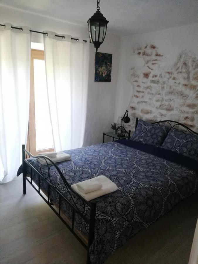 House Albena Hotel ดูรานคูลาค ภายนอก รูปภาพ